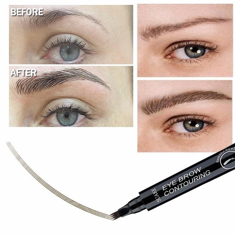 Eyebrow Contouring Stift