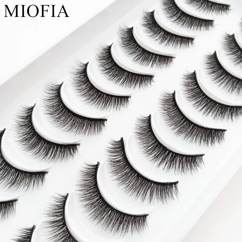 MIOFA Eyelashes